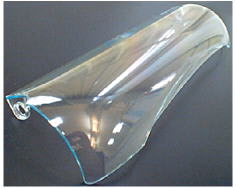 Cubierta de balcón image