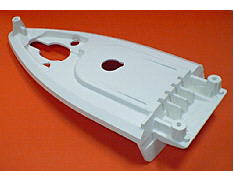 Scudo termico in ferro image