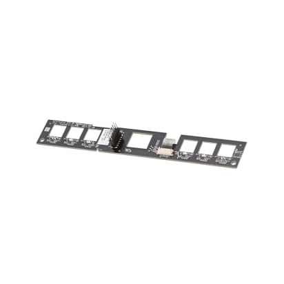 Indicador luminoso para placa de circuito impreso ITEX100 140122179033 - 2