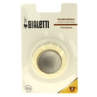 Filtro + 2 juntas 2 tazas image