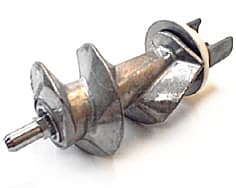 Ingranaggio a vite senza fine MS-0695963 image