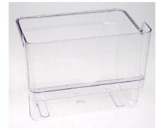 Cubeta recta para verduras 481010470864 image