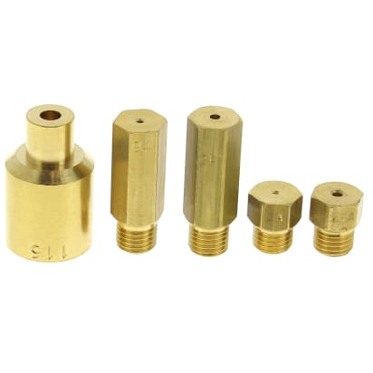 Inyectores de gas natural 72X8282 image