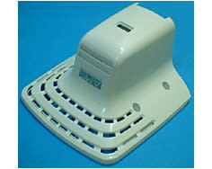 Carcasa del ventilador image