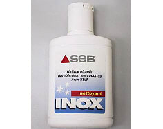 Seb limpiador de ollas a presión de acero inoxidable 150ml image