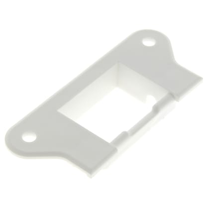 Rinforzo della cerniera della porta image