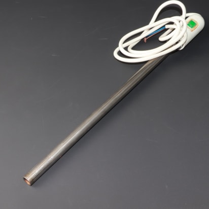 Riscaldatore 500w + set di interruttori, 086291 image