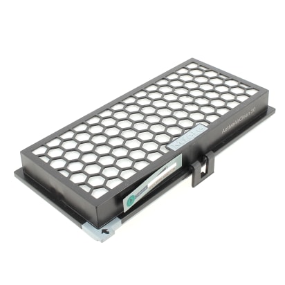 Filtro activo de aire/limpieza image