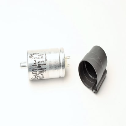 Condensateur 3uf 197029 image