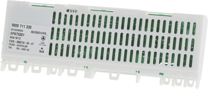 Modulo di controllo programmato 12007528 originale image