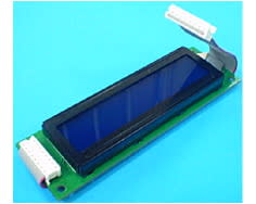 Módulo de visualización 91201462 image