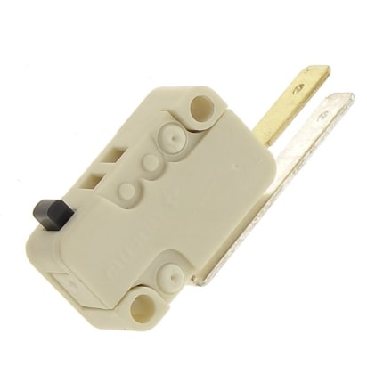 Microswitch 2 cosses de porte 480140102223 - 2