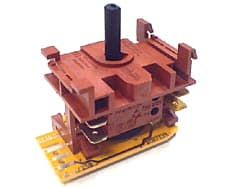 Interruttore a 3 posizioni 2ch/173 image