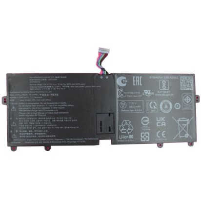 Batteria LBZ722DM 7,76V EAC64798401 image