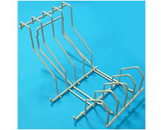 Set di 4 piatti image