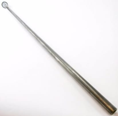 calentador 2000w + junta 086453 image