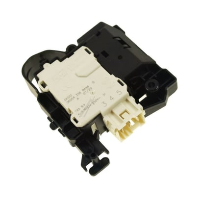 Seguridad de puertas, 32040575 image