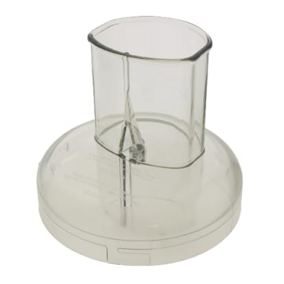 Tapa de centrífuga 17432 image