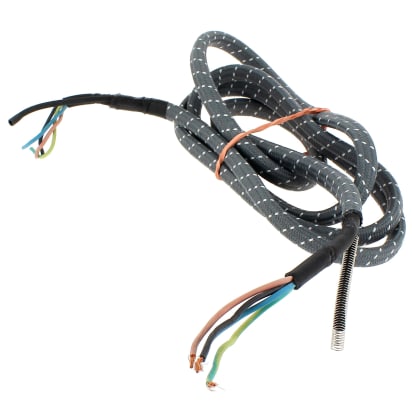 Cable de hierro central de 4 hilos image