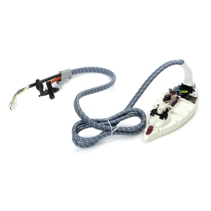 Base maniglia + cavo vapore SS-1810001625 image