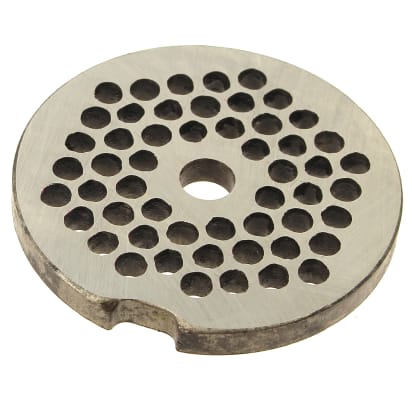 Tritacarne a griglia fine image