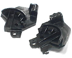 Tensor del cable de la puerta, juego de 2 image