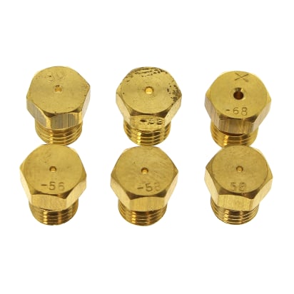 Inyectores de butano-propano image