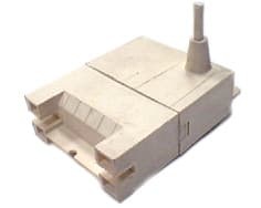 Encendedor de 4 puntos Z000596 image