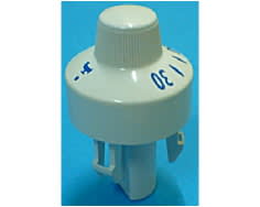 Pulsante del termostato 91600950 image