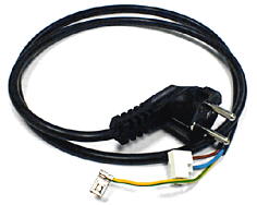 Cable de alimentación CS-00062812 image