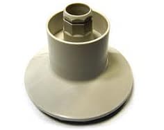 Cubierta del variador de velocidad image