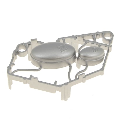 Pulsante grigio 481241258973 image