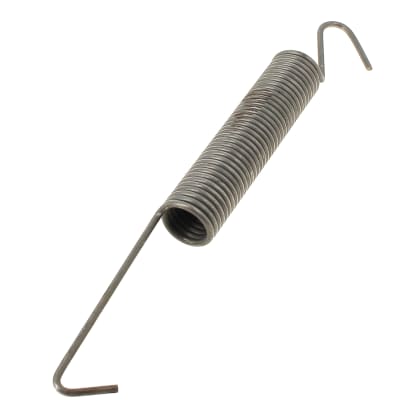 Muelle puerta l=165 C00054823 image