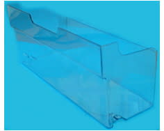 Recipiente para verduras 46,6cm image