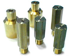 Inyectores de gas natural 79X6067 image