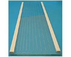 Estante de cristal 438x112 image