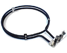 Resistenza circolare 2400w image