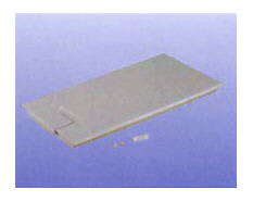 Puerta del congelador image