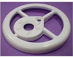 Tapa de buje 31X5042 image