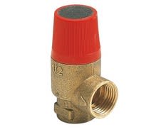 Válvula de seguridad 190721 image
