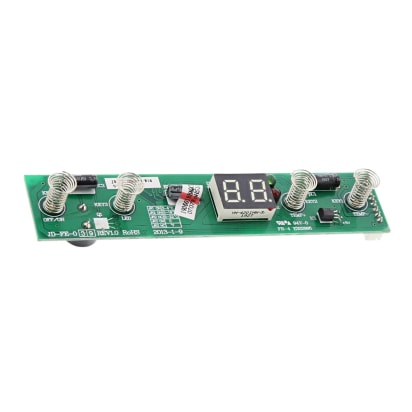 Module électronique de bandeau 4055389912 - 2