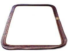 Junta de puerta trenzada 00211372 image