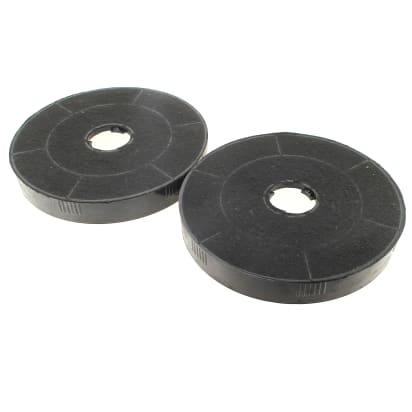 Filtres charbons par 2, 49029817 - 2