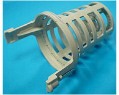 Filtro de residuos gruesos extraíble, 1740230200 image