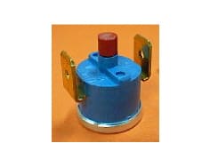 Termostato azzerabile 155°nc image