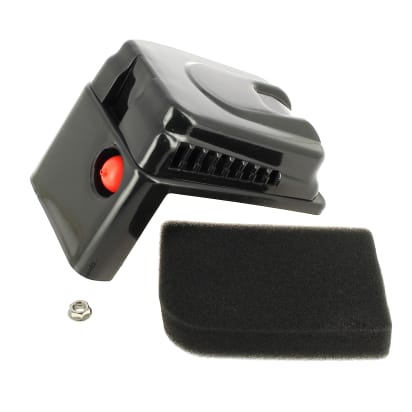 Filtro aria completo image