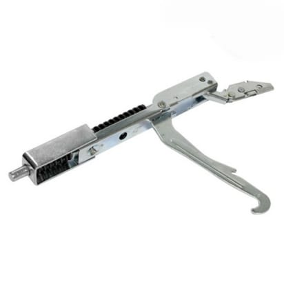 Cerniera della porta del forno 91943188, 49032872 image