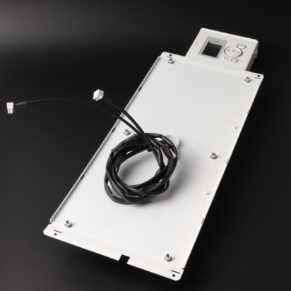 Set di comandi digitali + cassetto prog24, 088208 image