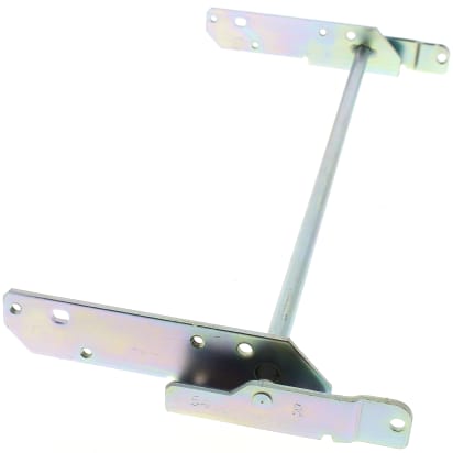 Rinforzo della porta inferiore image