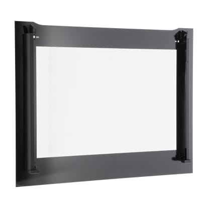 Ventana negra de 595,5 x 471 mm 140037378282 image